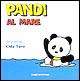 Pandi al mare
