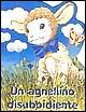 Un agnellino disubbediente