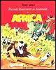 Piccoli racconti di animali in Africa