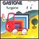 Gastone furgone