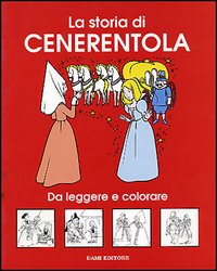 La storia di Cenerentola