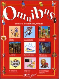 Omnibus. Letture e divertimenti per tutti