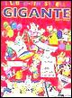 Il libro-finestrelle gigante