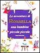 Le avventure di Rossella una bambina piccola piccola