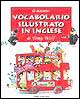 Vocabolario illustrato in inglese