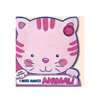 I miei amici animali