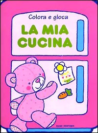 La mia cucina