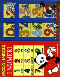 Gioca e impara con i numeri