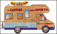 Il camper degli orsetti