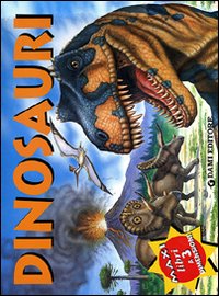 Dinosauri