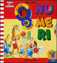 Numeri. Gira e scopri