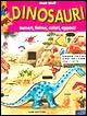 Dinosauri. Numeri, forme, colori, opposti