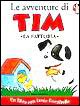 Le avventure di Tim. La fattoria