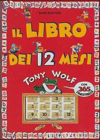 Il libro dei 12 mesi