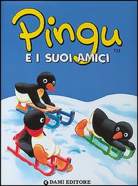 Pingu e i suoi amici
