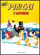 Pingu l'artista