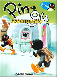 Pingu sfortunato