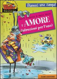 L'amore (istruzioni per l'uso)