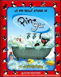 Le più belle storie di Pingu