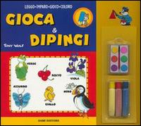 Gioca & dipingi