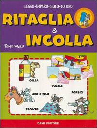 Ritaglia e incolla