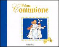 Il libro della prima comunione