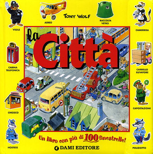 La città