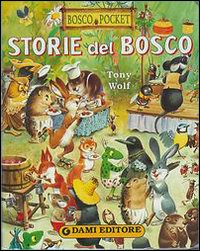 Storie del bosco