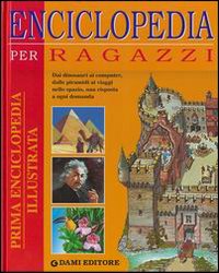 Enciclopedia per ragazzi