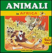 Animali in Africa