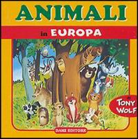 Animali in Europa