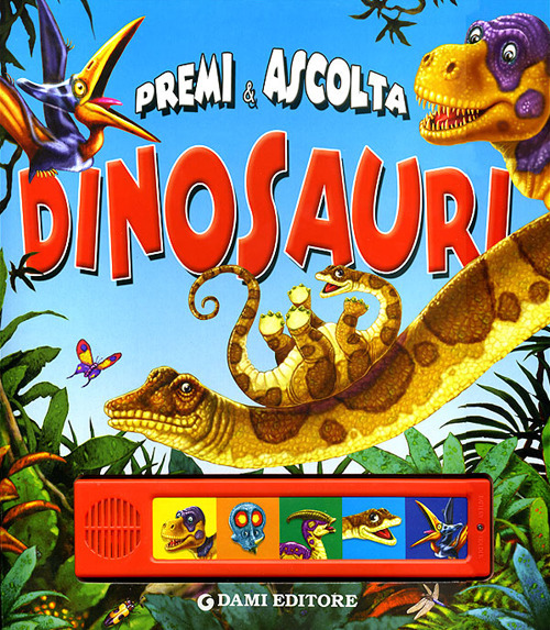 Dinosauri