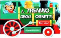 Il trenino degli orsetti