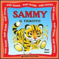 Sammy il tigrotto