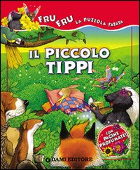 Il piccolo Tippi