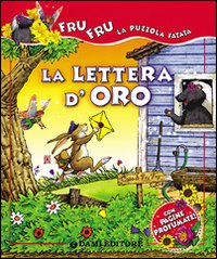 La lettera d'oro