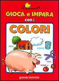 Gioca e impara con i colori