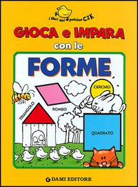 Gioca e impara con le forme