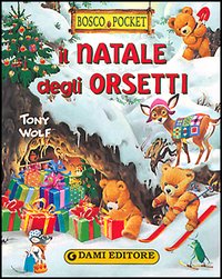 Il Natale degli orsetti