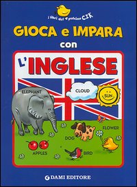 Gioca e imprara con l'inglese