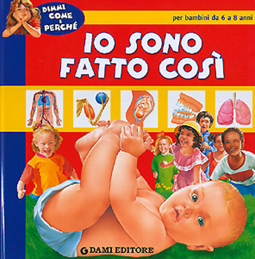 Io sono fatto così