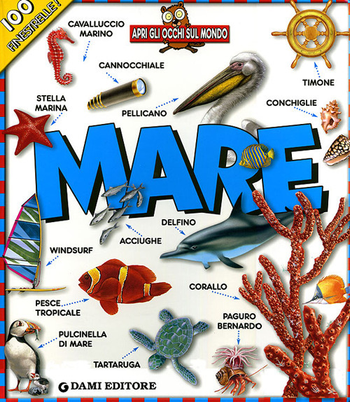 Mare