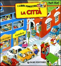 Nella città
