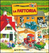 Alla fattoria