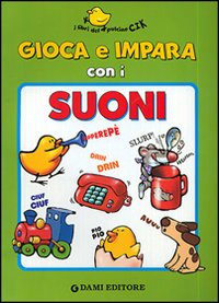 Gioca e impara con i suoni