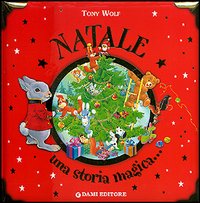 Natale. Una storia magica...