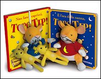 È l'ora della nanna, Topo Tip!