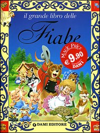 Il grande libro delle fiabe