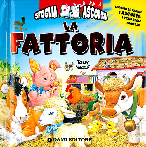 La fattoria