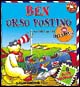 Ben Orso postino in giro per il mondo